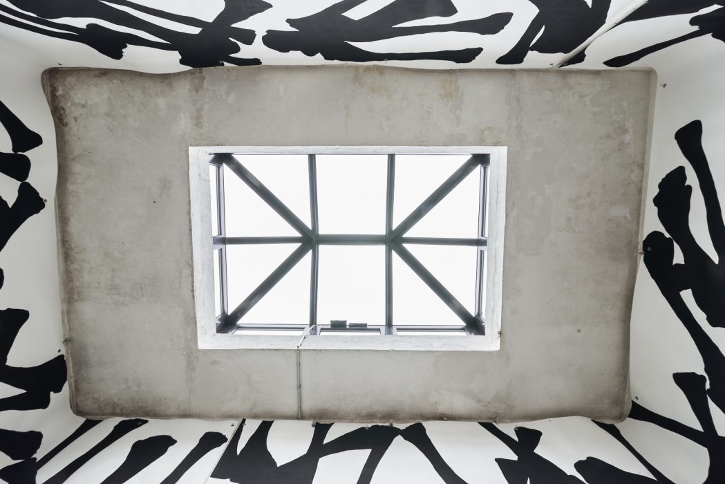 Marlene Burz Zeichnung
Berlin Kunst